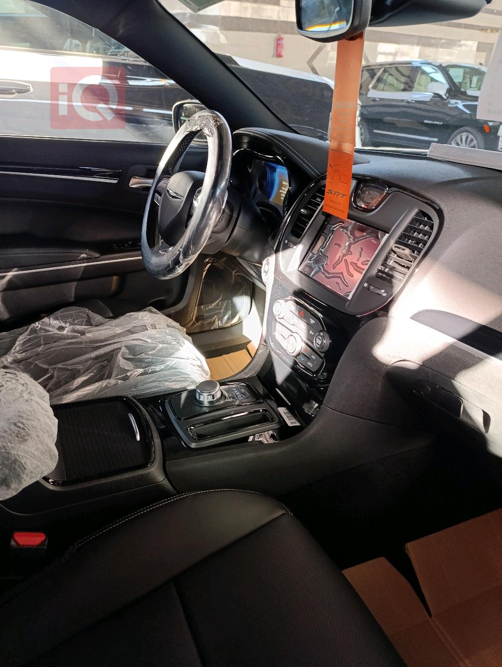 Chrysler 300